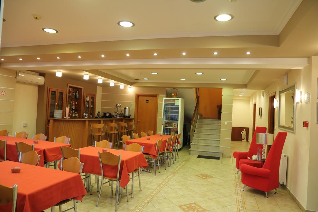 Hotel Souita Паралія-Катерініс Екстер'єр фото