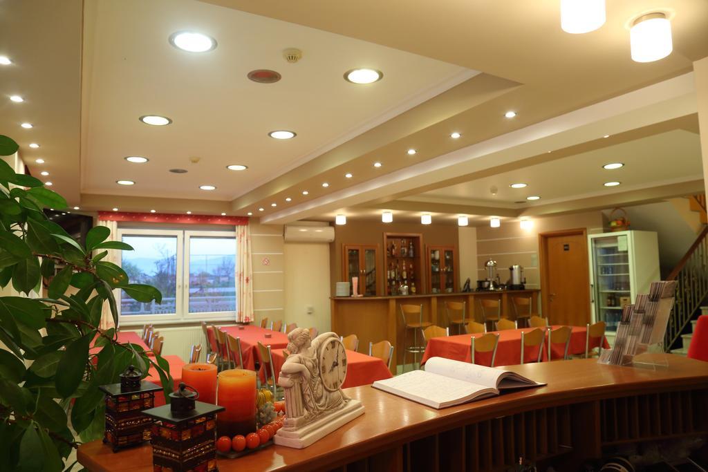 Hotel Souita Паралія-Катерініс Екстер'єр фото