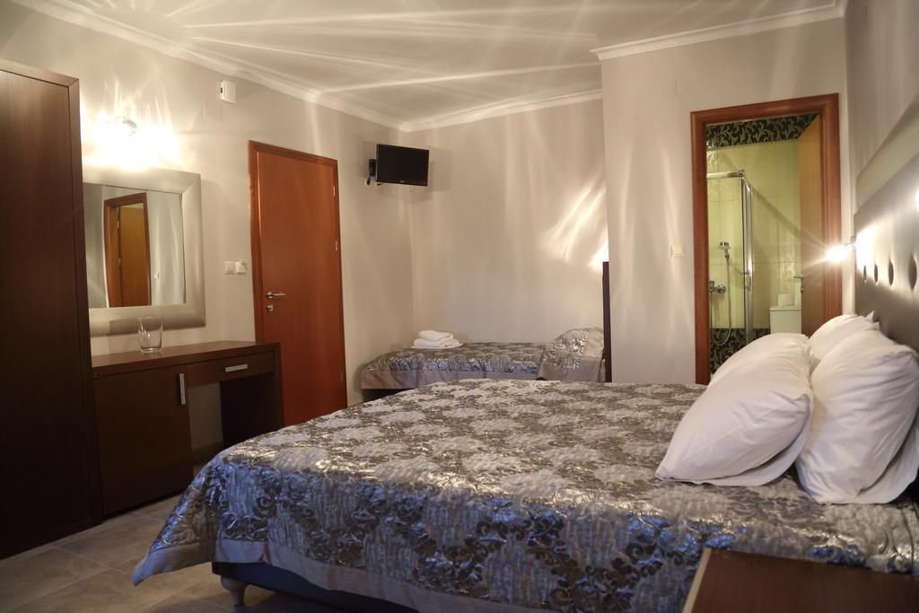 Hotel Souita Паралія-Катерініс Номер фото
