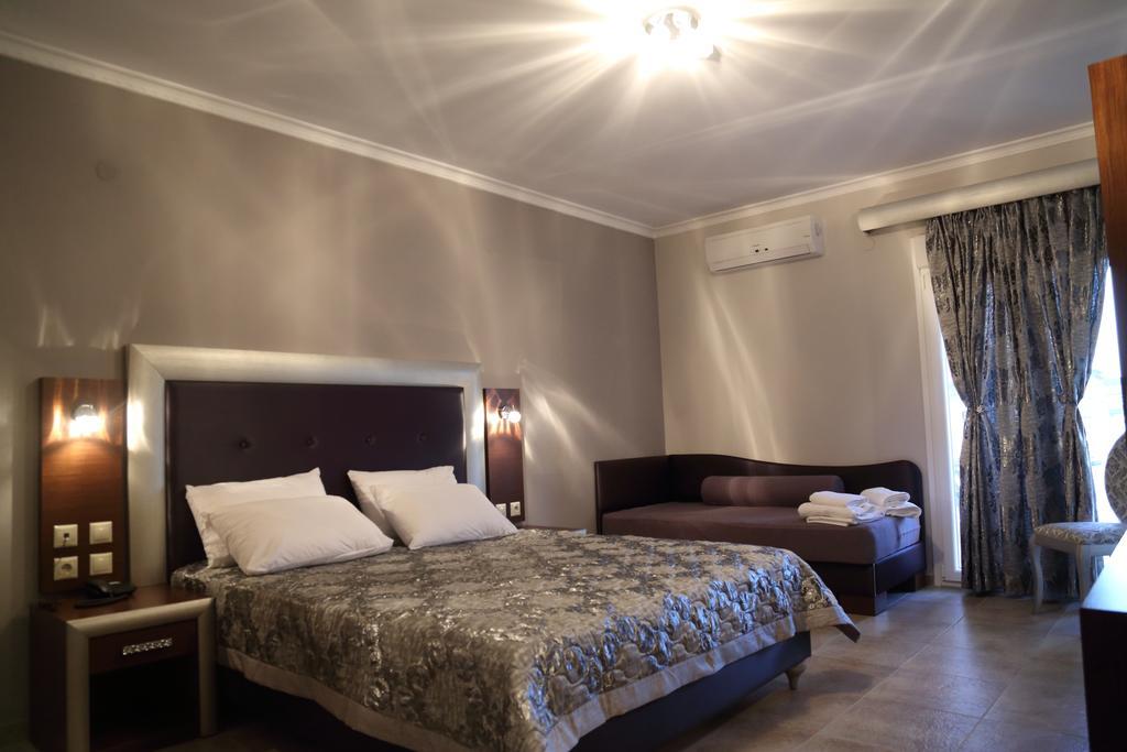 Hotel Souita Паралія-Катерініс Номер фото